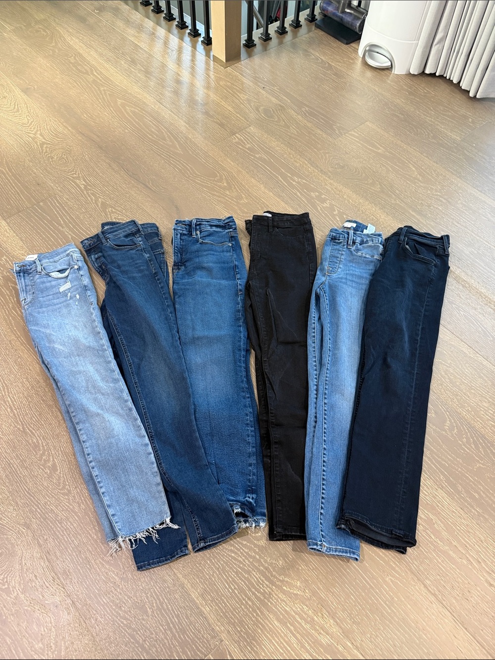 DENIM JEANS BUNDLE